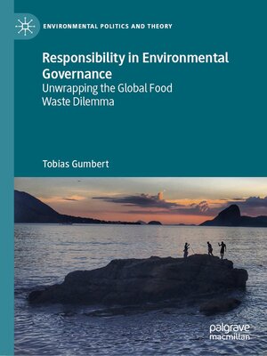 cover image of Responsibility in Environmental Governance